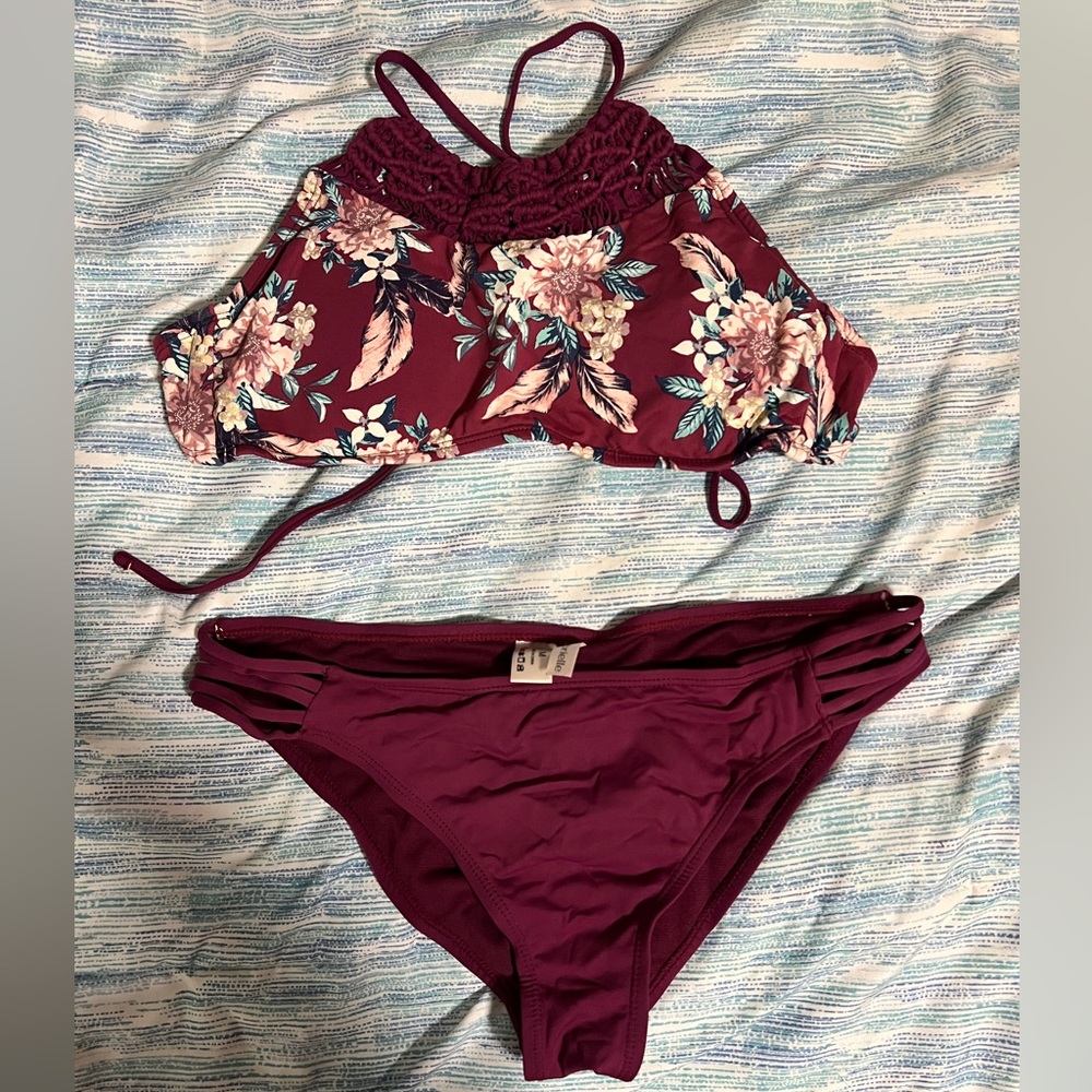 Ambrielle Bikini